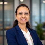 Jamila Ali
