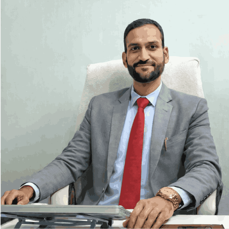 Kapil Gautam