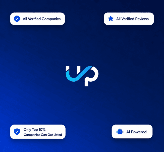 Verified companies on UpBusiness