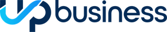 UpBusiness logo