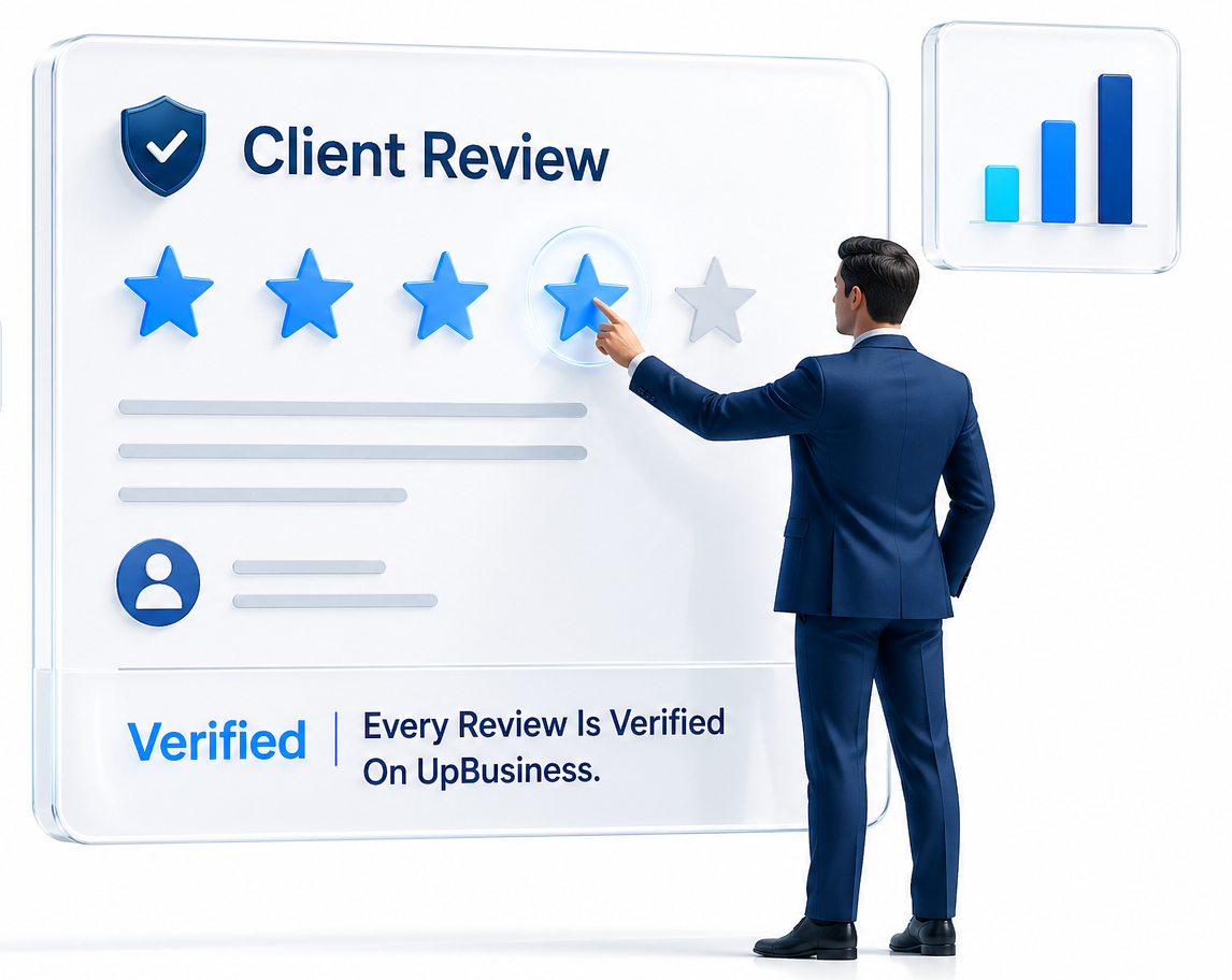 Review Illustration