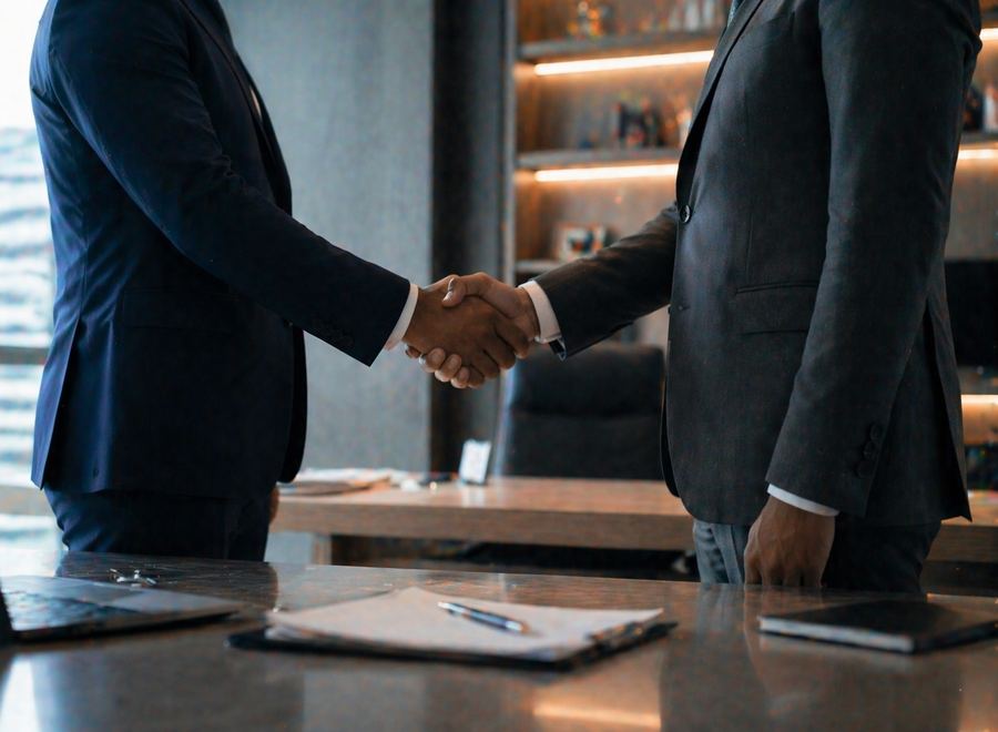 UpBusinessCo business directory platform